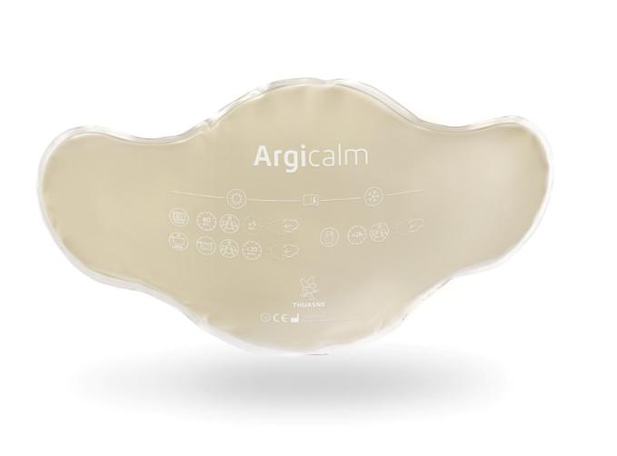 Argicalm® - Reusable Thermic Clay Pack