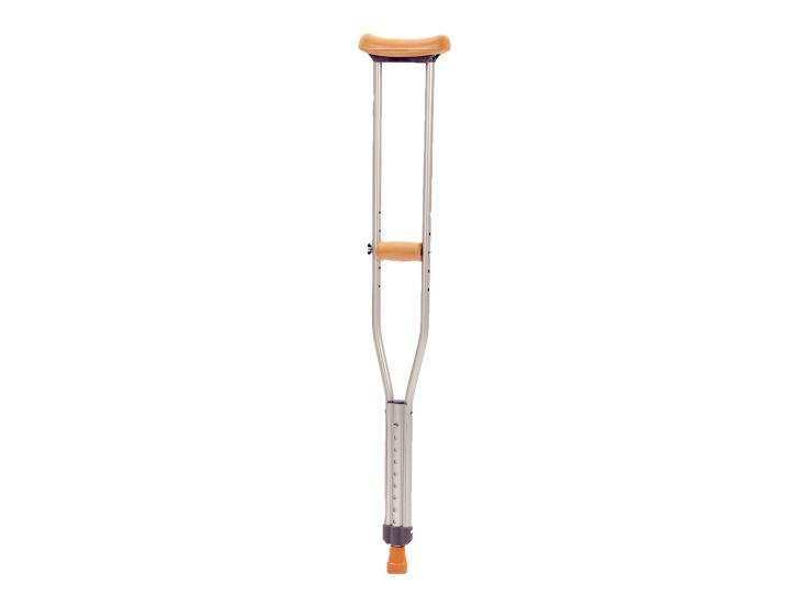 Axilla Crutches